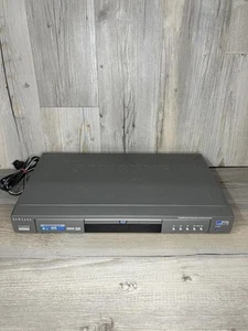 Samsung Progressive Scan DVD Player - Modell P231 - Bild 1 von 6