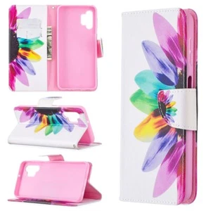 Ochrona Etui na telefon komórkowy do Samsung Galaxy A32 5G Case Cover Pokrowiec Etui Bumper Różowe - Zdjęcie 1 z 7