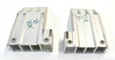 04-09 JUEGO DE SOPORTES DE EXTENSIÓN DELANTERA CADILLAC XLR OEM Foto 1 de 4