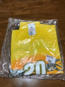 Camiseta Grande Grande Dólar Deportivo Matt Kenseth #20 con Bandera a Cuestas Nascar - Imagen 1 de 1