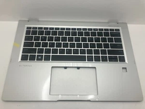 TopCover EU Keyboard for HP EliteBook x360 1030 G2 920484-B31 920484- #8465236 - Afbeelding 1 van 2
