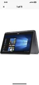 DELL Inspiron 11 3000 2-in-1 Touchscreen Notebook-Laptop