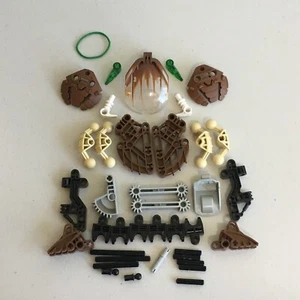 Lego 8560 - Bionicle Bohrok Pahrak - 2002 - 99% Completo! Falta grúa - Imagen 1 de 1