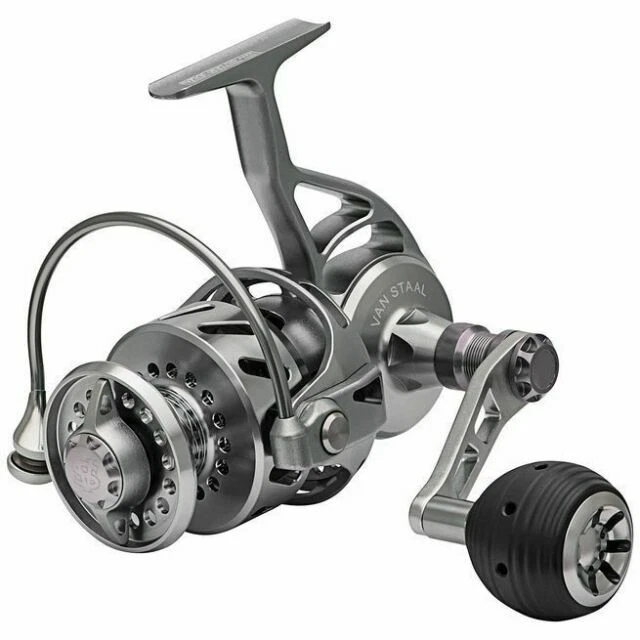 Van Staal Fishing Reels for sale | eBay