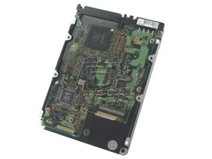 Maxtor / Seagate Atlas 10K IV 36GB Internal 3.5" 8B036L0 Desktop SCSI 68pin - Picture 1 of 2