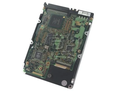 Maxtor / Seagate Atlas 10K IV 36GB Internal 3.5" 8B036L0 Desktop SCSI 68pin - Image 1 of 2