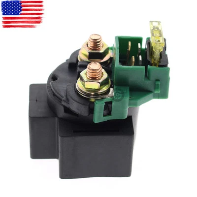 Starter Solenoid Relay For Arctic Cat 366 350 400 450 425 ATV Replace 3313-464 — 第 1/4 张图片