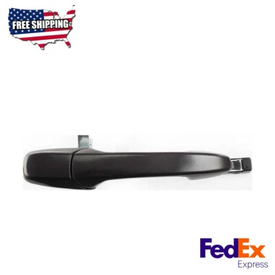 Manija de puerta exterior imprimada lado del pasajero delantero para Ford Mustang 2005-2014 Foto 1 de 4