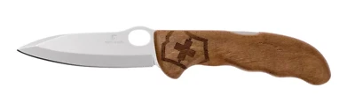 Victorinox Swiss Army Hunter Pro Walnut Wood 0.9411.M63 - Image 1 of 4