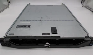 Dell PowerEdge R320 - No HDDs, 8GB RAM, Intel Xeon E5-2440, iDRAC 7 - Picture 1 of 13