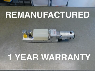 04-10 645CI 650CI M6 E64 BOMBA HIDRÁULICA CONVERTIBLE SUPERIOR REMANUFACTURADA  Foto 1 de 3