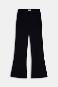 ✭ CLOSED ✭ FLARED PANTS PIA ✭ Slim Fit ✭ BLACK ✭ 26 ✭ NEU ✭ - Bild 1 von 4