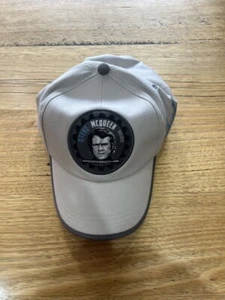Steve McQueen Drives Porsche Cap with signature - Picture 1 of 2