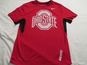 Ohio State T-Shirt from Nike - Picture 1 of 3