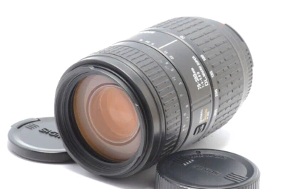 Sigma DL Macro Super AF 70-300mm F/4-5.6 Minolta from Japan #182 - Image 1 of 4