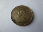 1942 (yr 31) Republic of China 50 cents(1/2 Yuan) Coin