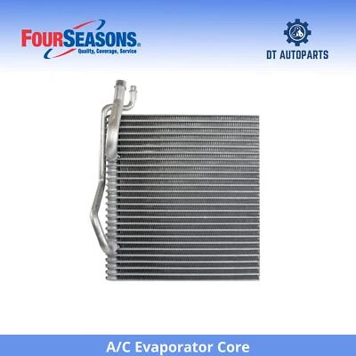 Núcleo evaporador aire acondicionado Chevrolet Avalanche 1500 2003-2006 4 estaciones 2004 2005 Foto 1 de 4