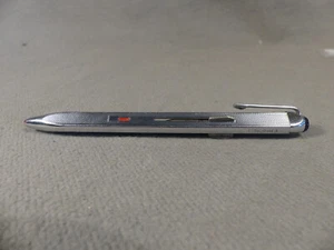 Montblanc 3 Farben Stift Kugelschreiber Hamburg Gravur Rar - Bild 1 von 12