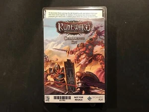 Kit de torneo Runewars: Q3 2017 - Imagen 1 de 3