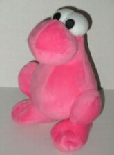 Nestle Nerds Candy Pink Plush Stuffed Collectible 8" Toy 2013