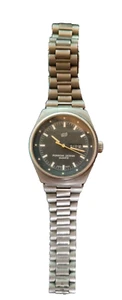 Rare Vintage Porsche Watch Silver Womens - Picture 1 of 3