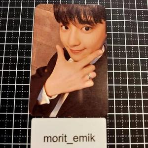 CHANYEOL EXIST EXO Japón tienda de mumos POB tarjeta fotográfica oficial El séptimo álbum mu-mo - Imagen 1 de 12