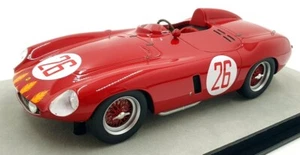 Tecnomodel 1/18 Scale TM18-46F Ferrari 750 Monza Sebring 1955 #26 - Picture 1 of 5