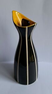 HORNSEA POTTERY ELEGANCE Oil Vinegar Dressing Pourer - JOHN CLAPPISON - 1950's 