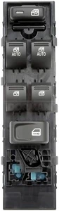 Dorman 901-299 Power Window Switch fits Chevrolet models - Picture 1 of 7