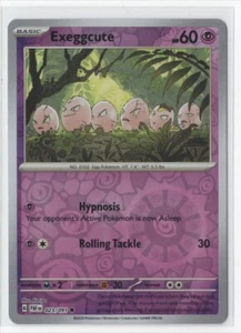 Holo inverso Pokémon Paldean Fates 023/091 - Imagen 1 de 1