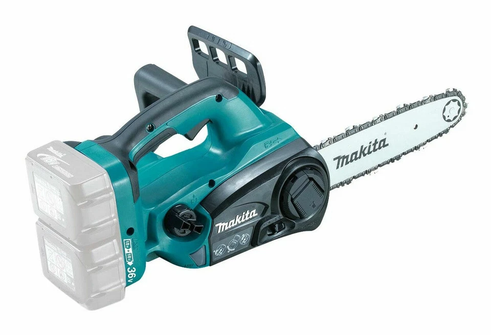 Makita DUC252Z Top Handle Akku-Kettensäge