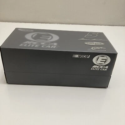 Mark Martin #5 Delphi 2008 Monte Carlo SS Elite 1 de 400 Foto 1 de 4