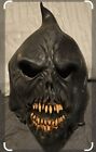 Halloween mask -Adult- Ghoulish Executioner 