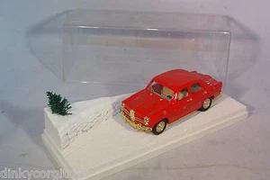 RIO SL029 SL 029 ALFA ROMEO GIULIETTA NATALE CHRISTMAS 96 MIB RARE SELTEN RARO! - Bild 1 von 6