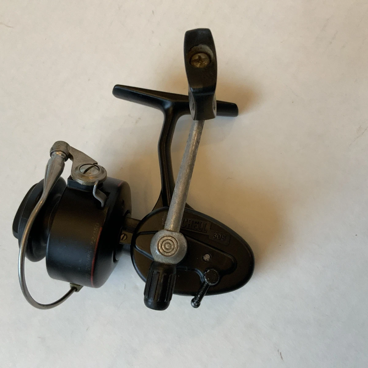 60年代 MITCHELL 308 #290201 Mitchell 308 Spinning Reel for sale | eBay