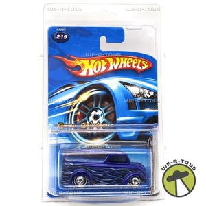 Hot Wheels Dairy Delivery 2006 Mystery Car 1/5 Mattel #K4688 NRFP - Picture 1 of 8