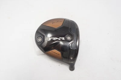 Taylormade Brnr Mini 11.5*  Driver Club Head Only Inv12705241 - Image 1 of 4
