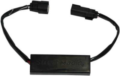 Custom Dynamics Magic Strobes Brake Light Strobe/Flasher - MAGICSTROBESRSG - Image 1 of 3