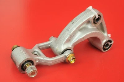 Honda XR200R XR200 XR 200 1990-2002 trasero monoshock eslabón acoplamiento pivote Foto 1 de 4