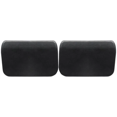 2x Para Maserati GranTurismo GranCabrio Parachoques Faro Lavadora Boquilla Tapa Foto 1 de 4