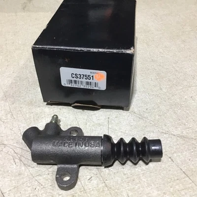 Cilindro esclavo embrague Dorman CS37551 para Mazda B2000 B1600 626 1972-1984 Foto 1 de 2