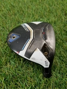 2023 COBRA AEROJET 5 WOOD 18* CLUBHEAD ONLY FAIR - Picture 1 of 7