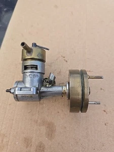 Motor modelo marino DC Ltd 1,5 - Imagen 1 de 8