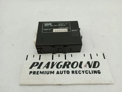 Módulo de control de seguridad bloqueo robo Saab 9-2X 05-06 Subaru Impreza WRX 04-07   Foto 1 de 4