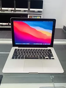 Macbook Pro 13,2"" 2,5 GHz Intel Core i5 2012 16GB RAM 1 TB HDD Macos Big Sur 2021 - Bild 1 von 11