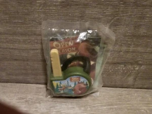 Open Season 2006 Burger King Kids Club Toys - Picture 1 of 3