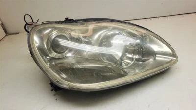 Faro derecho Mercedes Benz S500 2006 Foto 1 de 4