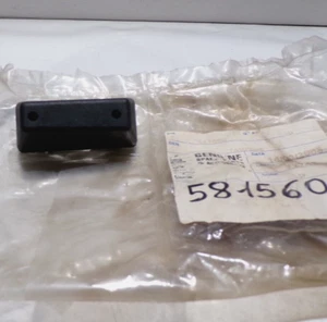 KAMPFPUFFER STATIV FÜR PIAGGIO LIBERTY 125-X8-X9 125-180-200 (581560) - Bild 1 von 2