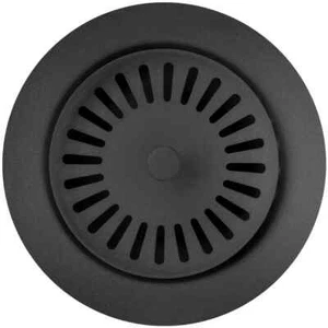 Blanco 240333 3.5" Disposal Flange, Anthracite - Picture 1 of 1