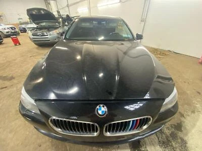 (LOCAL PICKUP ONLY) 11 12 13 14 15 16 BMW 528I Hood - Image 1 of 3
